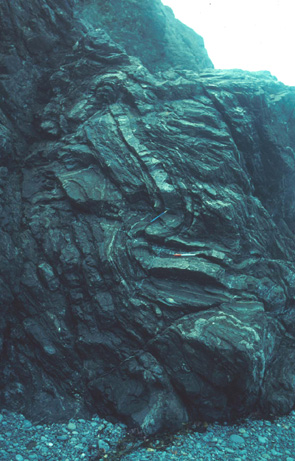Sinkyone Strata image